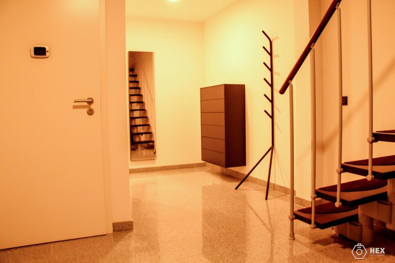 Bluestone Boarding 4* Dusseldorf