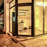 Bluestone Boarding Apartments