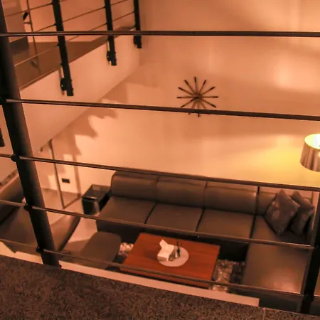 Bluestone Boarding 4* Düsseldorf