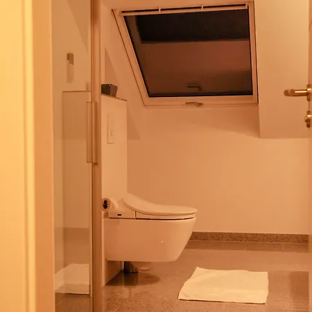 Aparthotel Bluestone Boarding