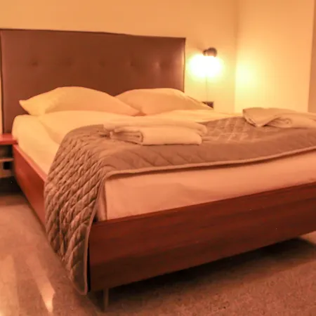 Bluestone Boarding Aparthotel Dusseldorf
