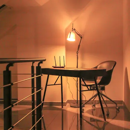 Aparthotel Bluestone Boarding 4*