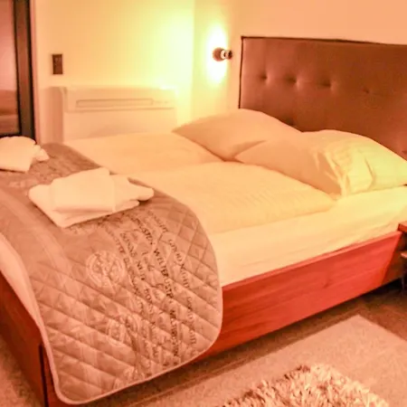 Aparthotel Bluestone Boarding Dusseldorf