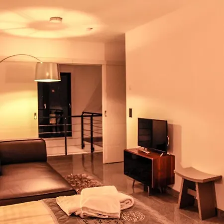 Bluestone Boarding Aparthotel Düsseldorf