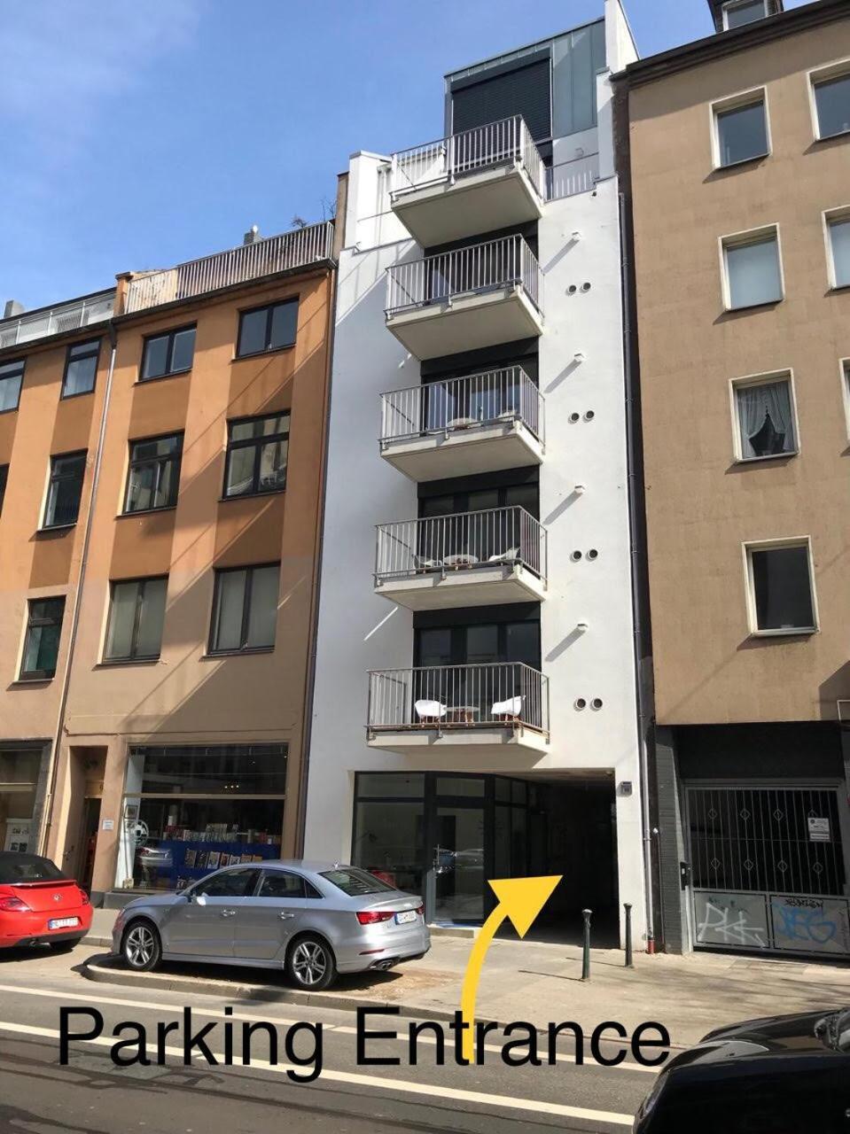 Aparthotel Bluestone Boarding 4*