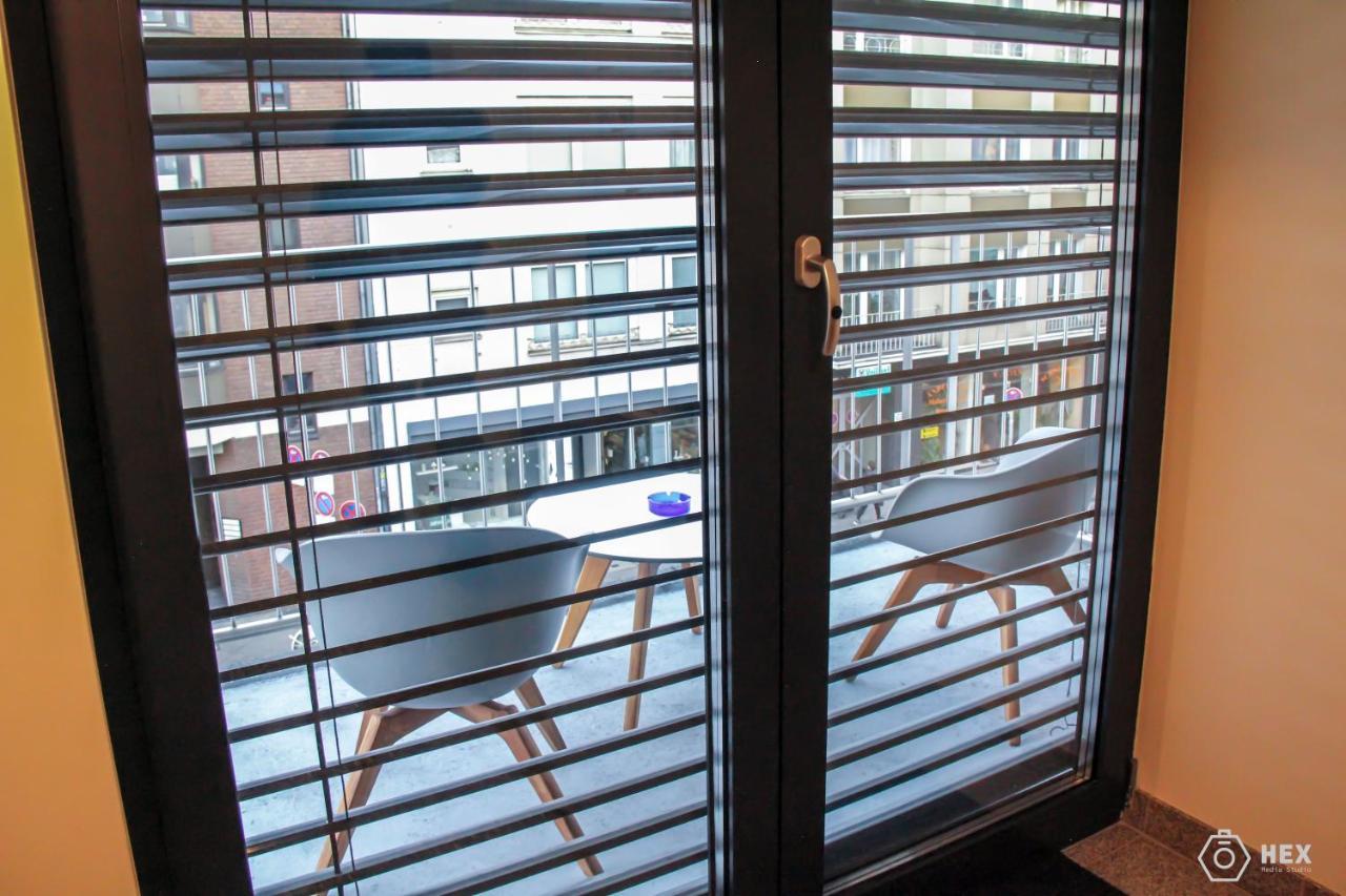 Bluestone Boarding Aparthotel 4*