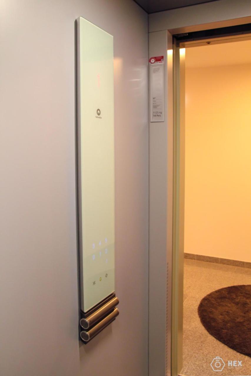 Aparthotel Bluestone Boarding 4*