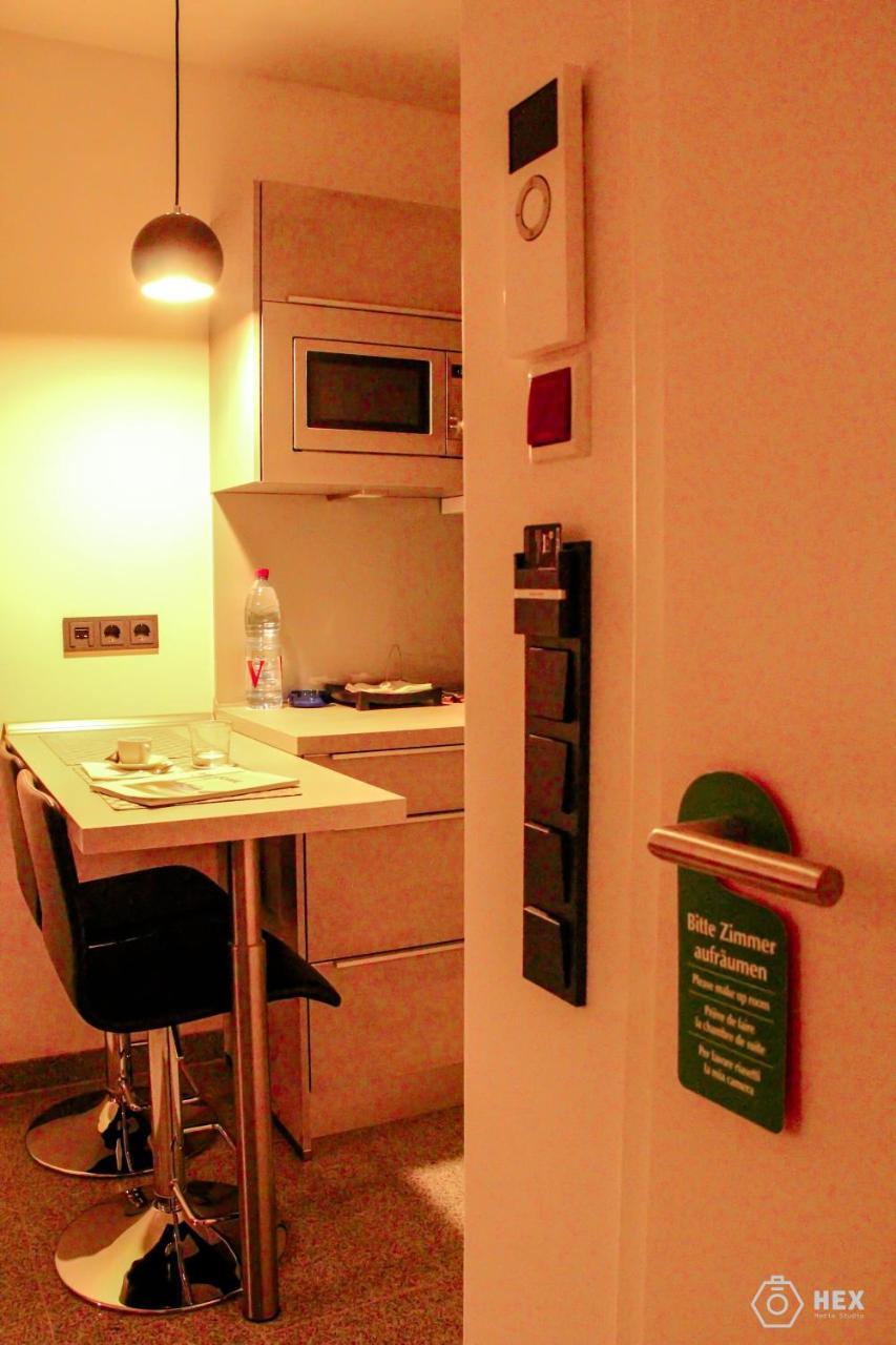 Bluestone Boarding Aparthotel Düsseldorf