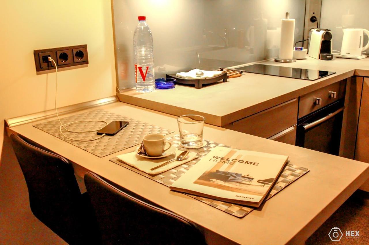 Aparthotel Bluestone Boarding 4*