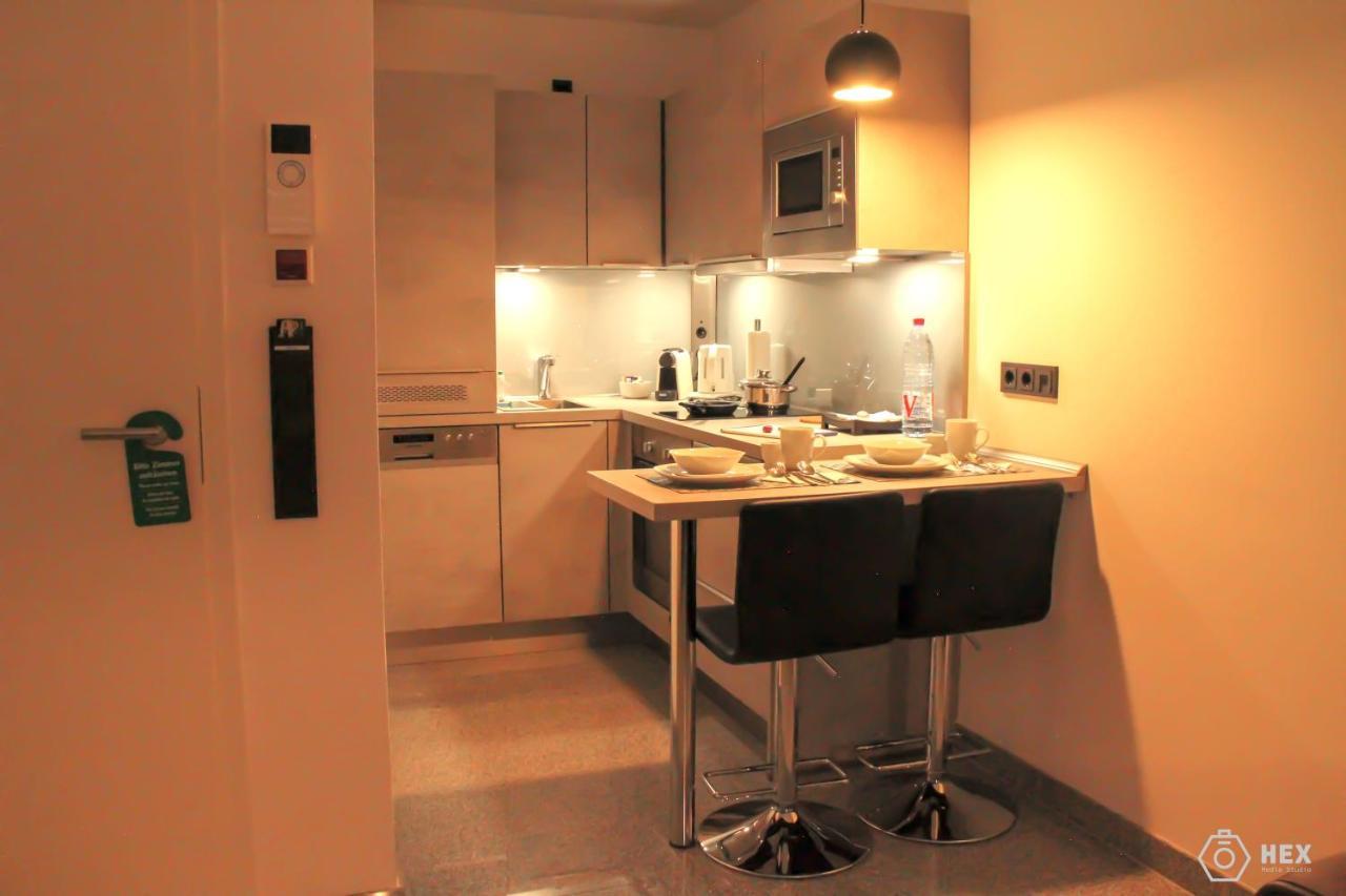 Aparthotel Bluestone Boarding 4*