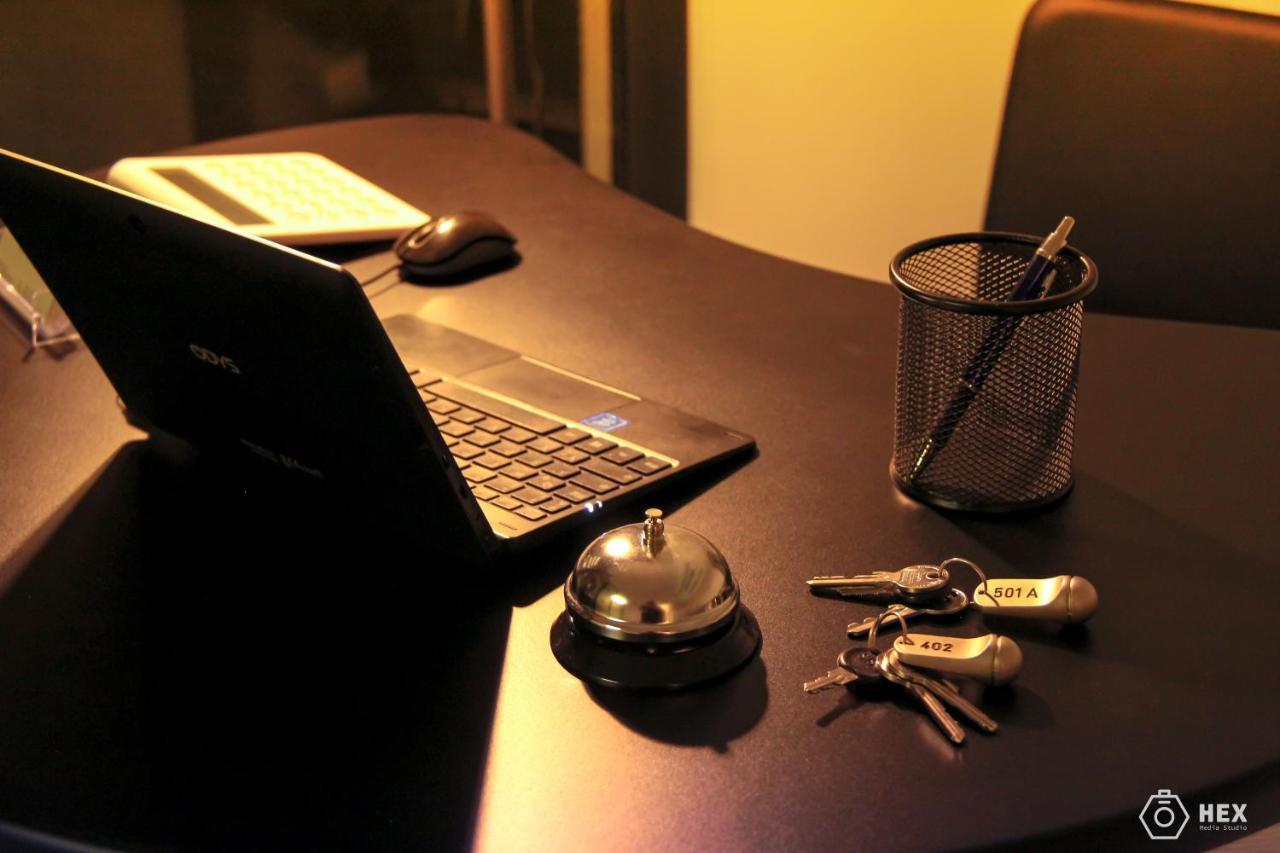 Bluestone Boarding 4* Düsseldorf