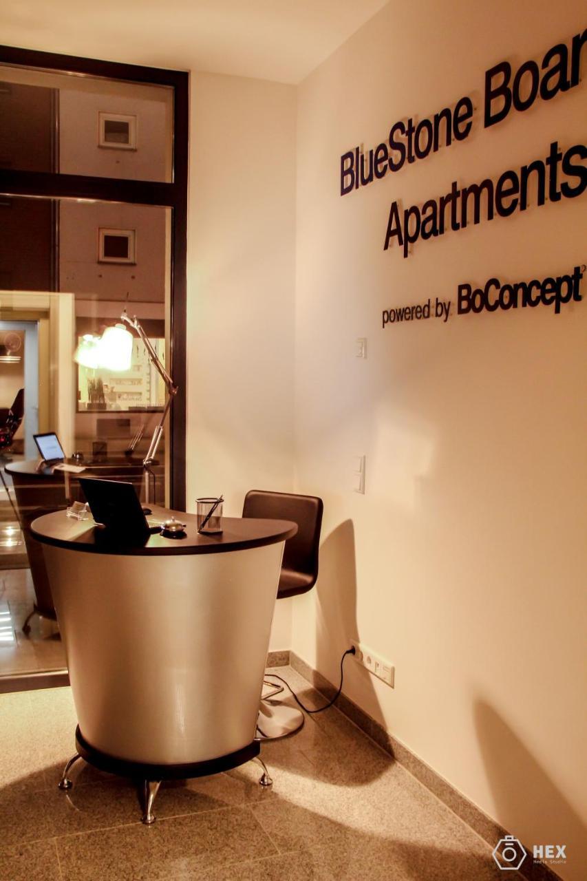 Bluestone Boarding Aparthotel Düsseldorf
