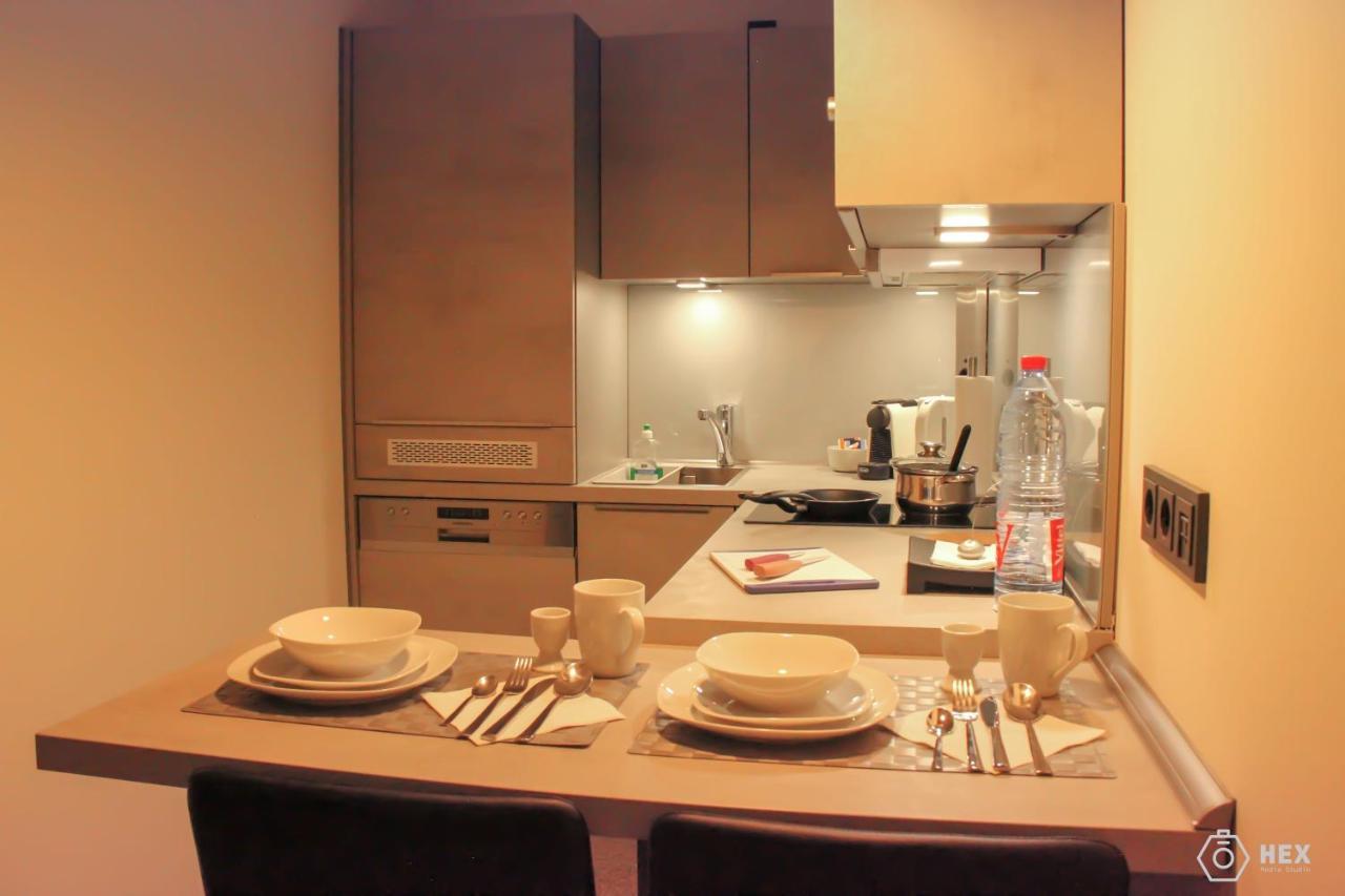 Bluestone Boarding 4* Düsseldorf