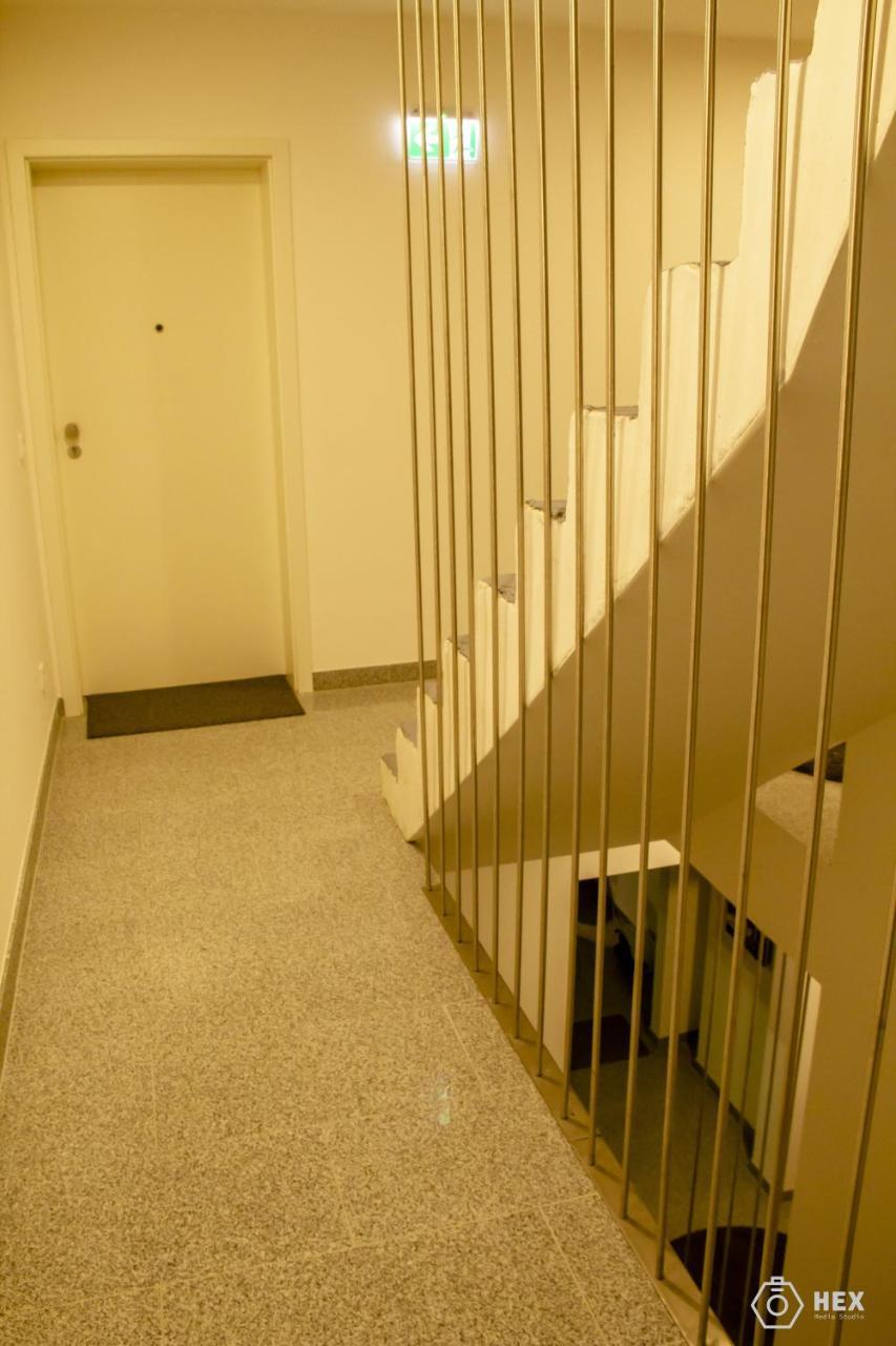 Aparthotel Bluestone Boarding